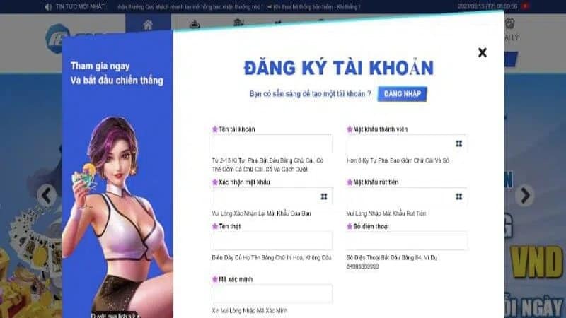 Những lợi ích sẽ nhận được khi tiến hành đăng ký F8bet