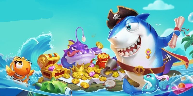 Một số lợi ích khi tham gia cá cược bắn cá đổi tiền momo