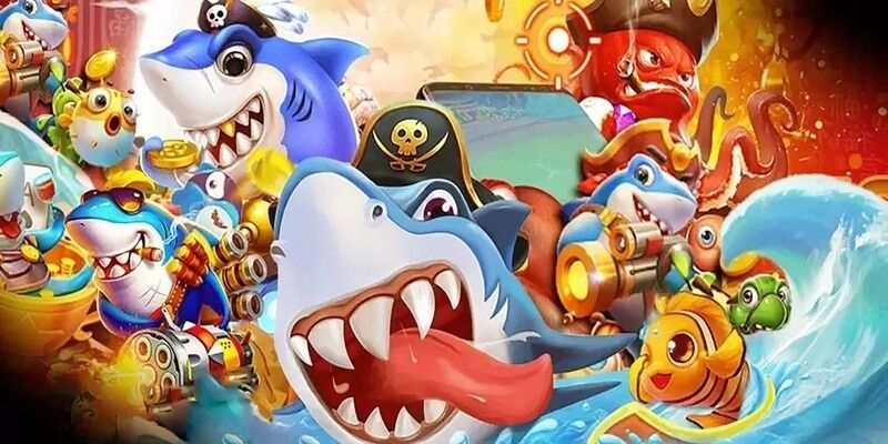 Khám phá sự khác biệt các loại boss trong bắn cá Ica