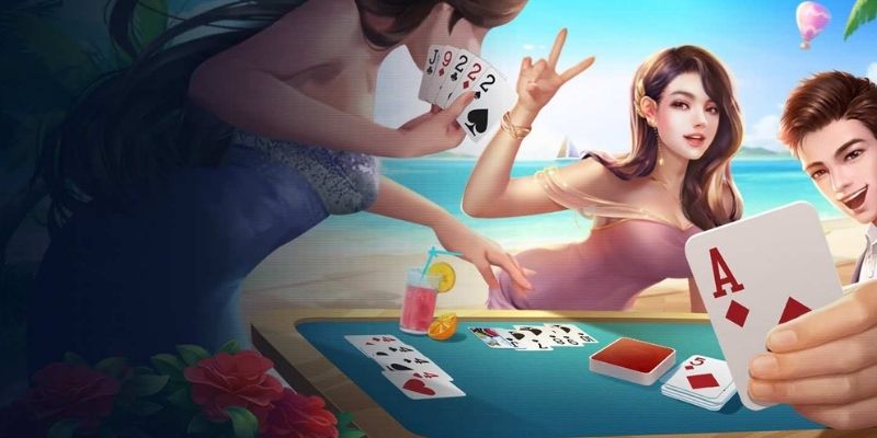 Tổng quan về game bài đổi thưởng trên F8bet