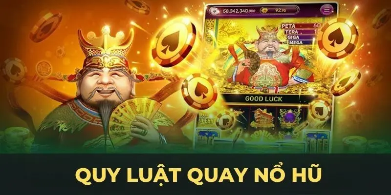 Định nghĩa về quy luật nổ hũ cần nhớ
